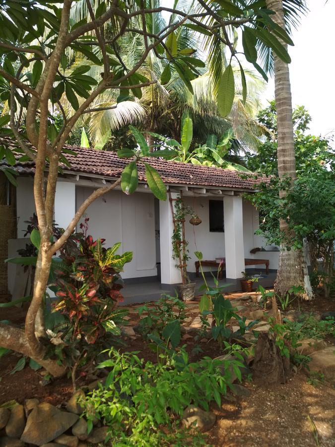 Kala Bahia Hotel Patnem Beach Esterno foto