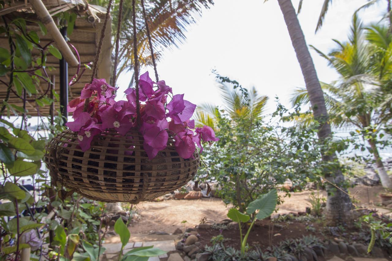 Kala Bahia Hotel Patnem Beach Camera foto