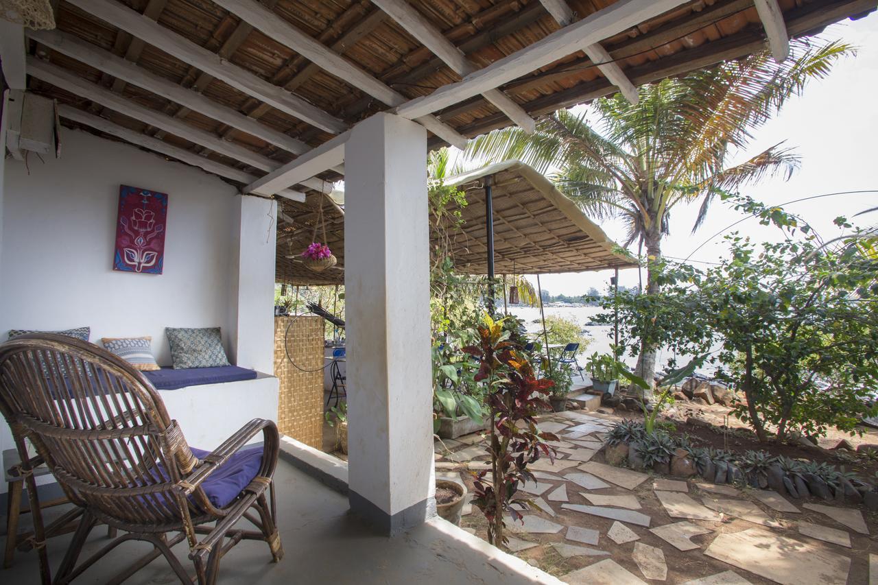 Kala Bahia Hotel Patnem Beach Camera foto